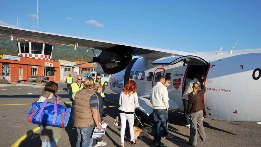 L’Elba torna a volare con Pisa e Firenze: ecco chi garantirà i collegamenti