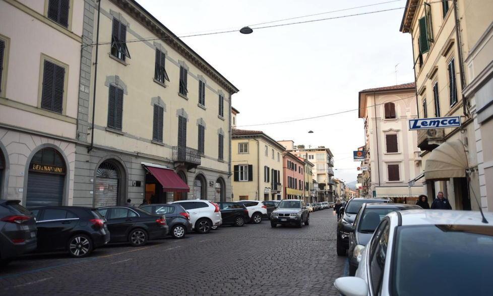 Il centro islamico va fuori dalle Mura e si trasferisce in un fondo al Giannotti 