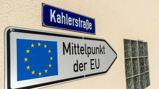 Brexit: il nuovo centro Ue in Baviera