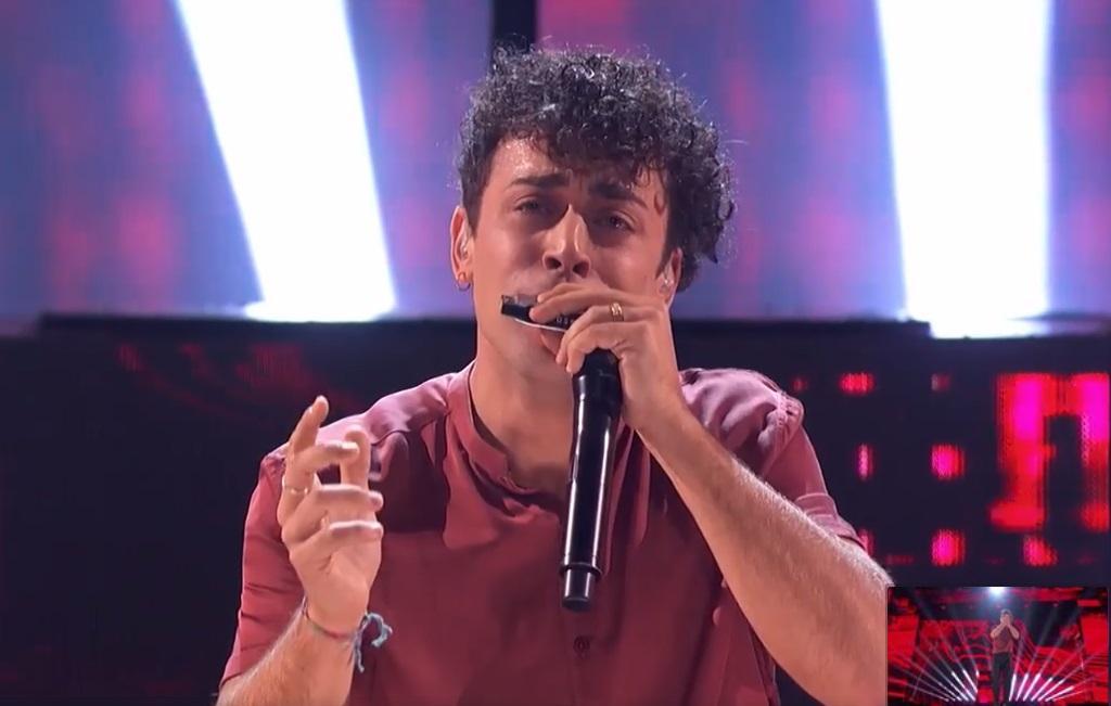 L'armonica di Moses Concas stupisce America's Got Talent