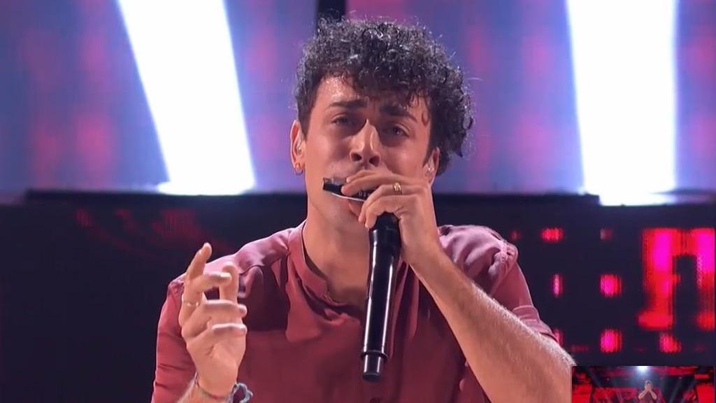 L'armonica di Moses Concas stupisce America's Got Talent