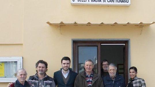 Al via a Capannori il Taxi del Donatore