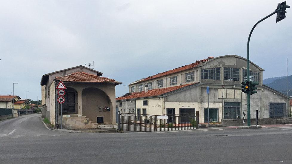 Forte non ferma Seravezza il Penny Market sarà realizzato 