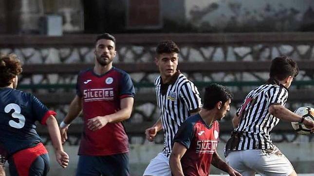 Massese, con il Fucecchio rientrano Mitrotti e Kthella