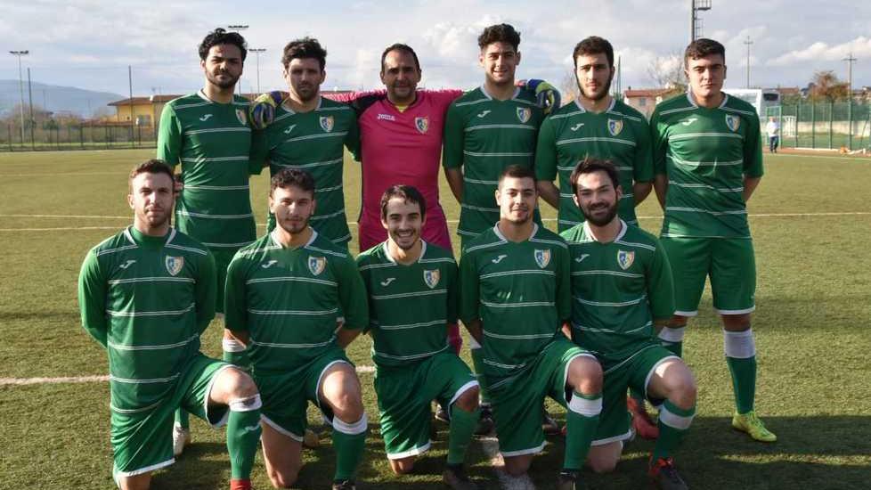Serricciolo ok a Corsanico e lanciato verso la vetta Don Bosco ancora sconfitta