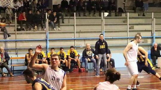 Cmc e Spintermar ko con Empoli e Quarrata