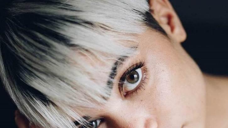 Elodie in gara al Festival con il brano di Mahmood «Sono io, un melting pot»