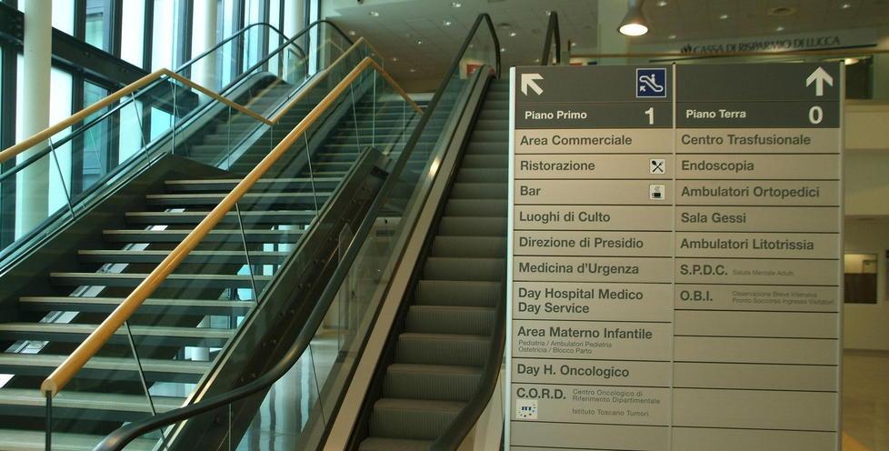 L’Asl: la cessione delle quote non farà peggiorare i servizi 