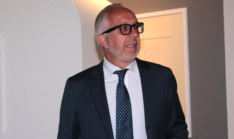 L’ansia di Maddaloni «Siamo preoccupati per ora non rientriamo»