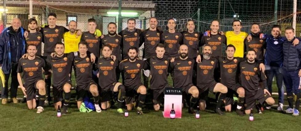 Lo Scolvolts ritenta l’assalto allo scudetto