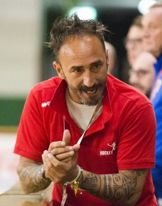 Lo Zingaro fa le carte al derby «Nessun favorito: sfida da tripla» 