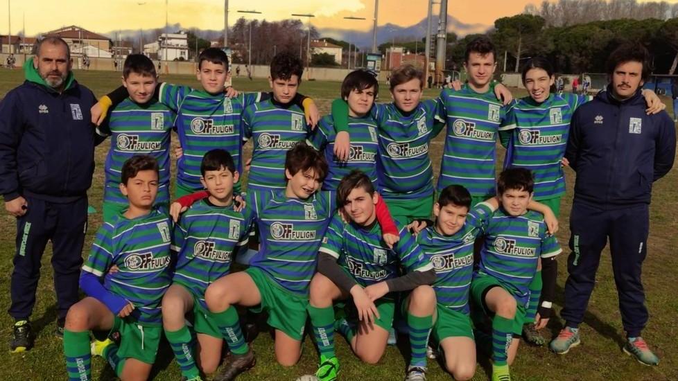 Rugby: sconfitti gli U18 I Mascalzoni del Canale si arrendono al Pesaro