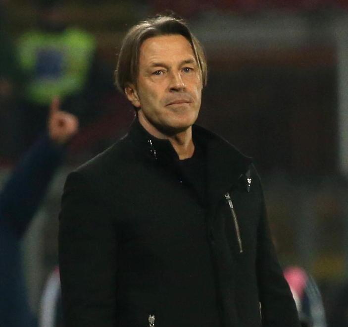 Ma Tramezzani non vuole mollare «Lottiamo, non esiste la resa»