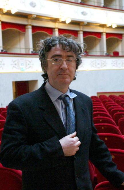 Il livornese Matteoni a capo del comitato per Pisa capitale della cultura 2021 