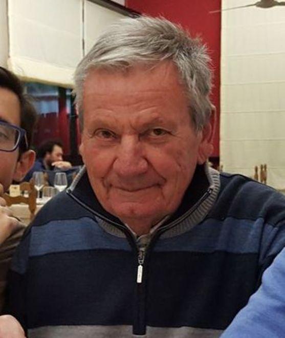 Addio a Vittorio Bagnoli storico dipendente Solvay