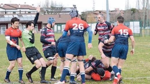 L’Amaranto day è super I Lions battono Parma e volano sempre più in alto