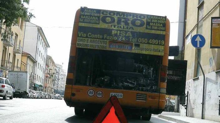 Autobus bloccati da guasti, quindici corse cancellate