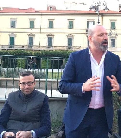 Mazzeo: mi ricandido al consiglio regionale Su sanità e viabilità c’è un lavoro da finire 