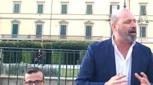 Mazzeo: mi ricandido al consiglio regionale Su sanità e viabilità c’è un lavoro da finire
