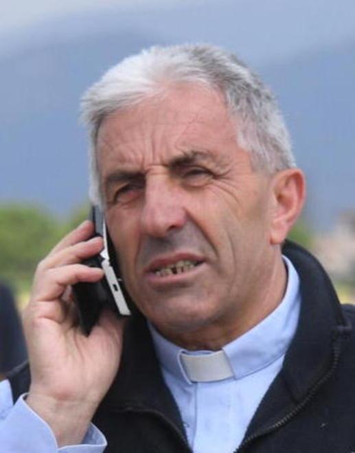 Don Zappolini apre il ciclo di conferenze organizzate dall’Acli