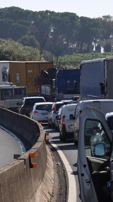 Cantiere bis: «Le code? Poche ma inevitabili» 
