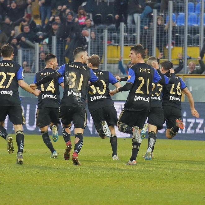 Pisa, il diesse Gemmi bussa alla porta dell’Inter 