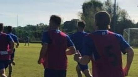 Sono oltre 500 i biglietti già acquistati dai tifosi