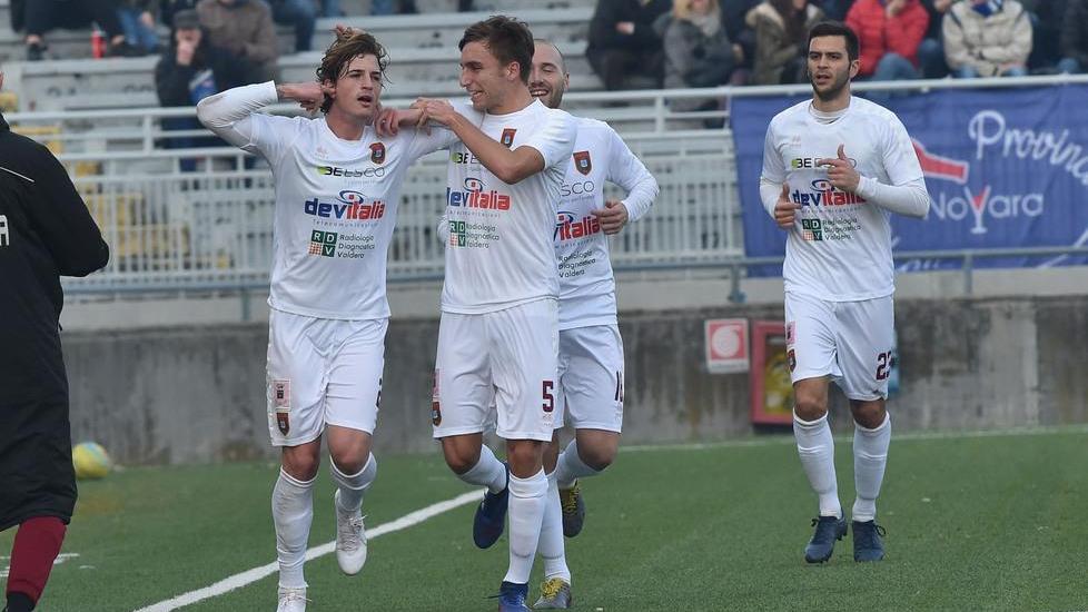 Il Pontedera con un’assenza per reparto Ai box Benassai, Bernardini e Tommasini