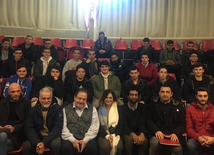 Cna e Pacinotti in campo per l’artigianato a rischio 