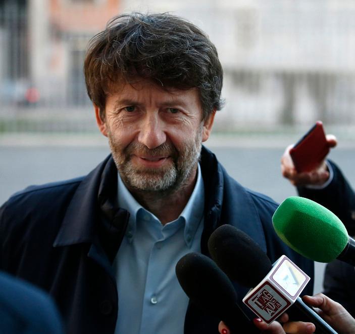 Il ministro Franceschini apre l’Anno del treno turistico 2020