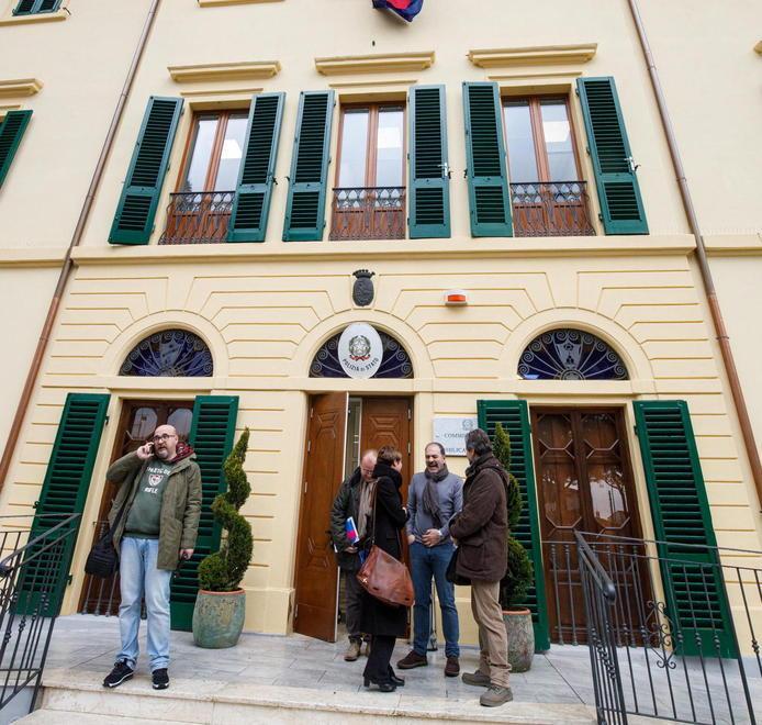 La Lega (come il Pd) chiede rinforzi per il commissariato