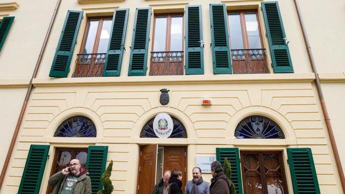 La Lega (come il Pd) chiede rinforzi per il commissariato