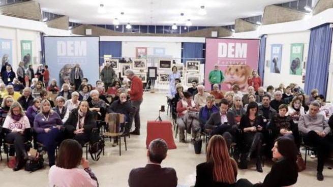 Dem Festival in archivio con tanti sorrisi «Ribaditi i nostri valori»