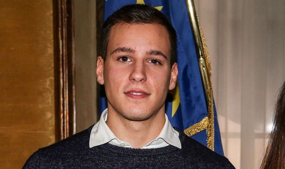 L’aspirante notaio che cita Borsellino