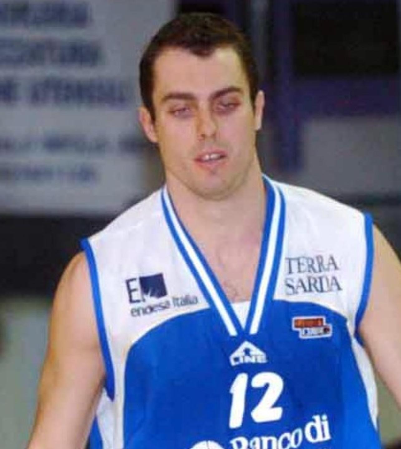 Da Velluti a Chessa e Datome: ecco i sardi chiamati dall’Italia