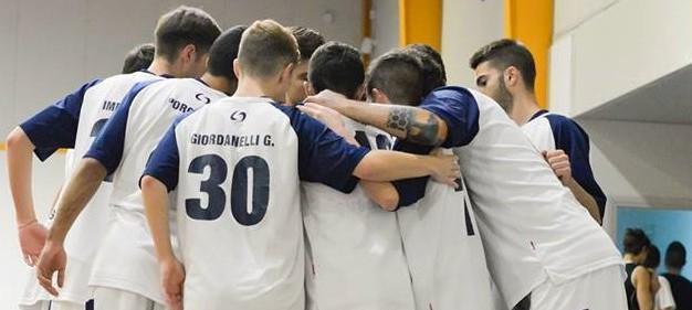 Il Cus Sassari protagonista in serie D 