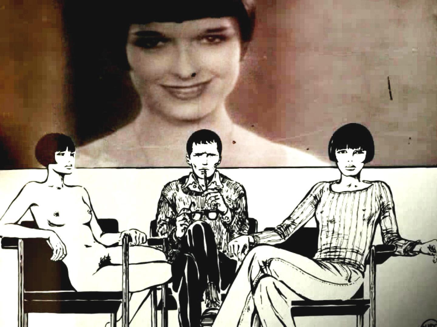 In un film la storia della ribelle Valentina 