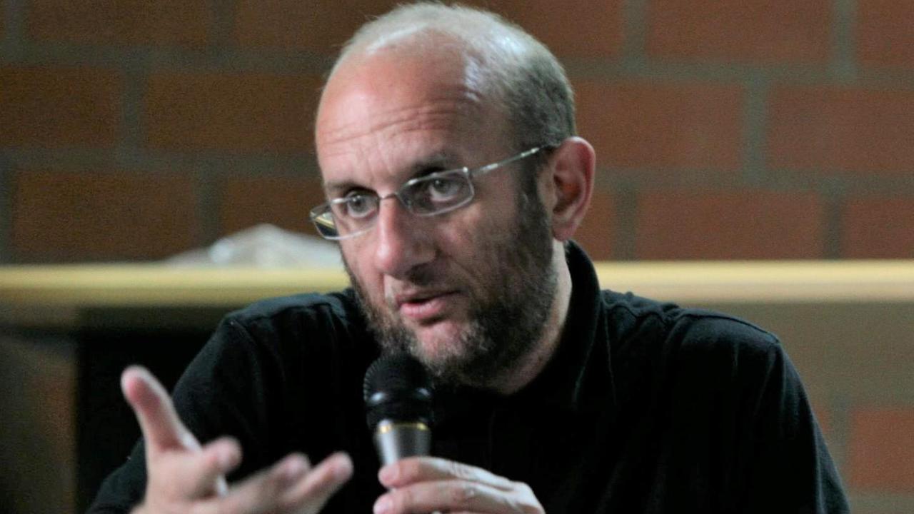 Ciclo di conferenze di Lorenzo Braina