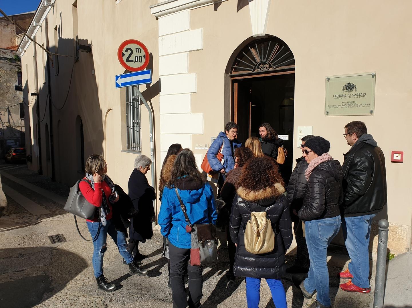 Arriva la delibera regionale: Monte Rosello basso è salvo