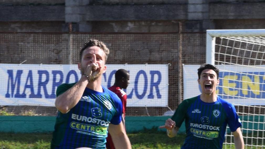 La Nuorese ritrova bel gioco e vittoria ma non la parola