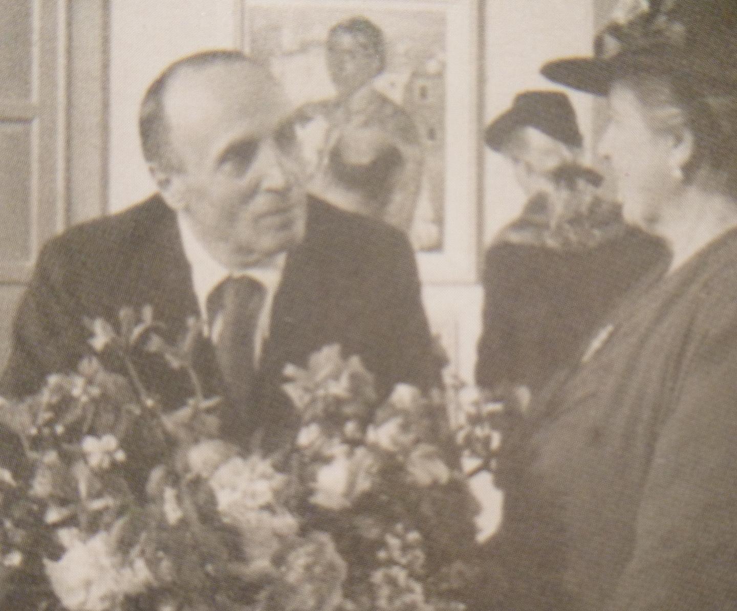 La Nuova vi porta nell’isola magica di Giuseppe Biasi 