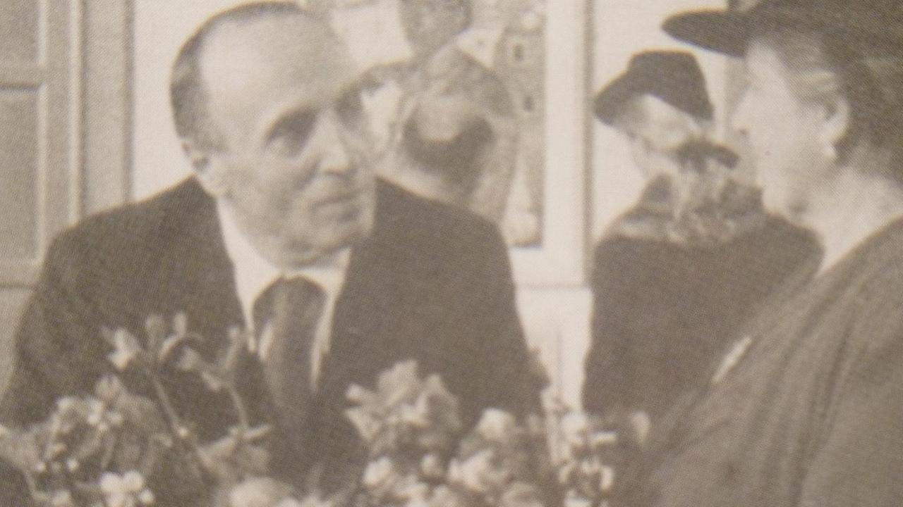 La Nuova vi porta nell’isola magica di Giuseppe Biasi