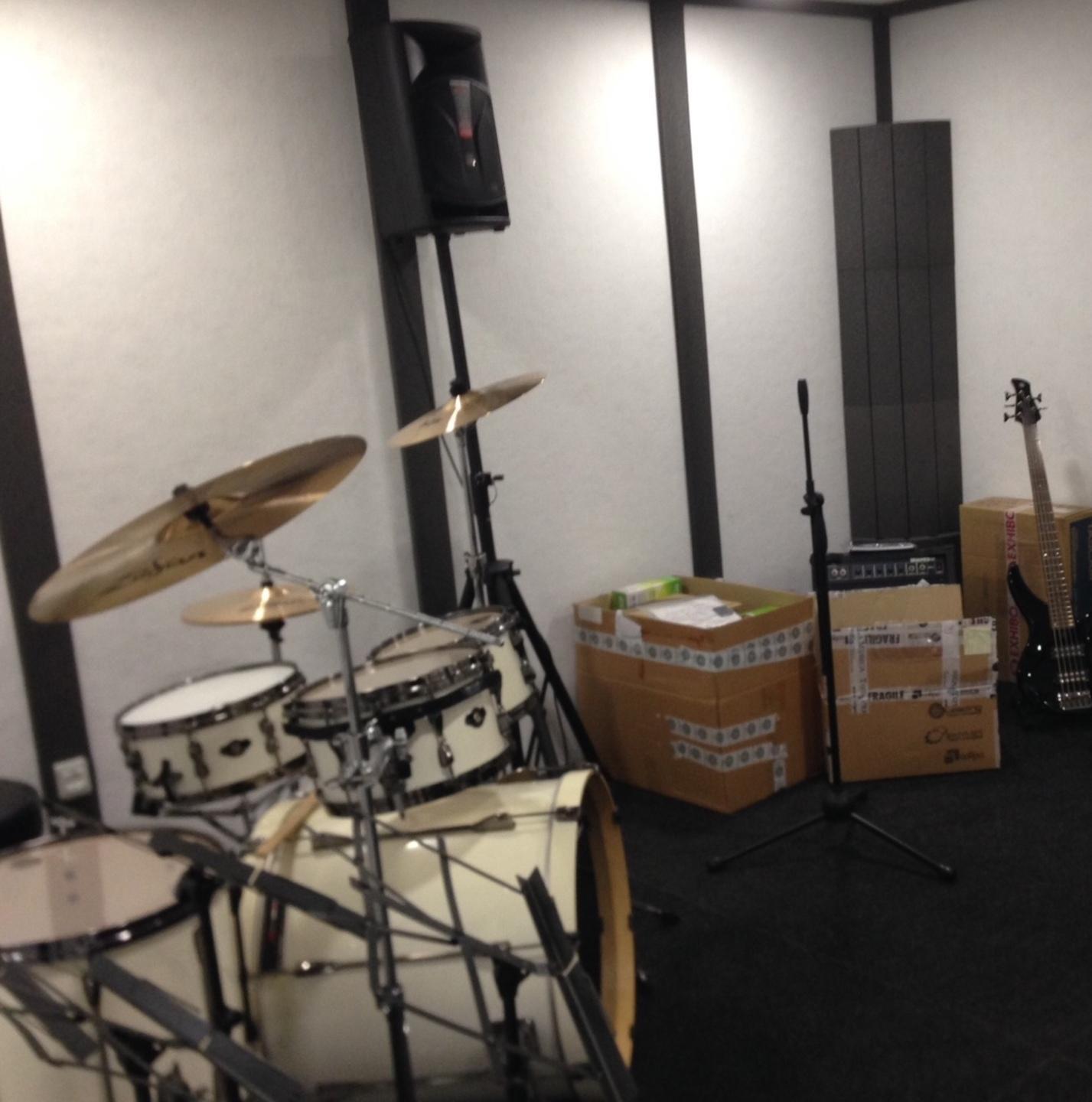 Scuola civica di musica: decolla la sala per le band 