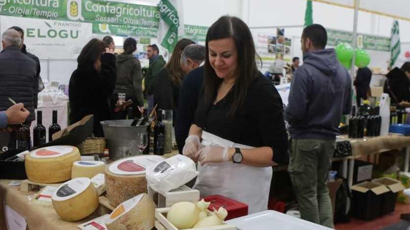 Filiera senza più segreti con latte e formaggi in rete