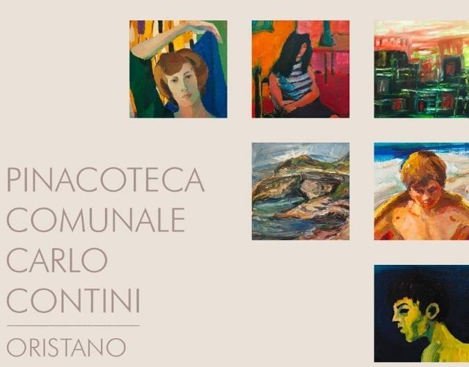 A febbraio retrospettiva dedicata al pittore Carlo Contini