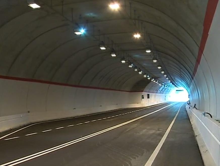 L’altro Reggiano al di là del tunnel 