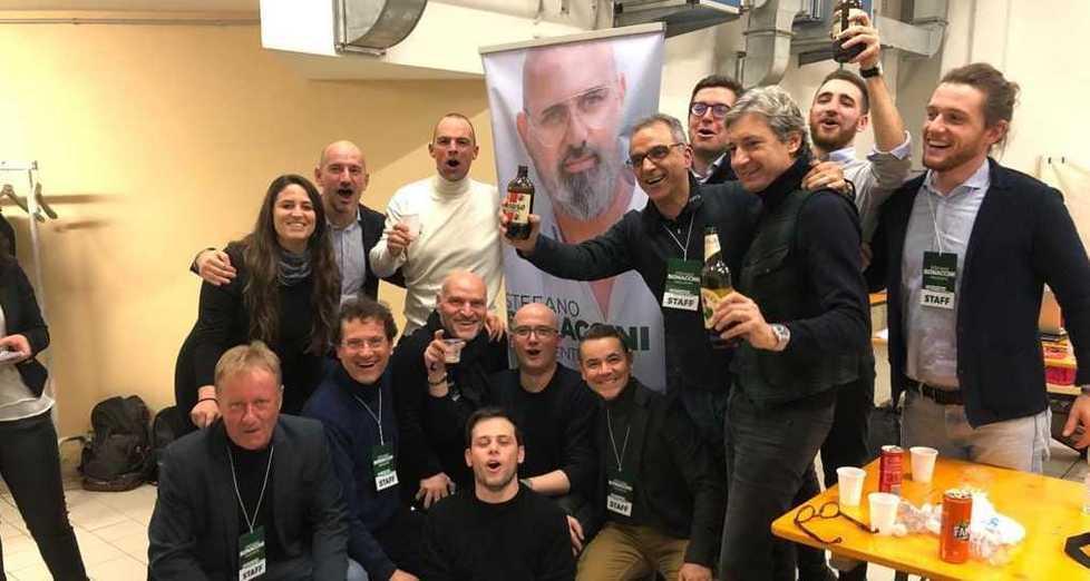 Rossi spin doctor contro la Bestia