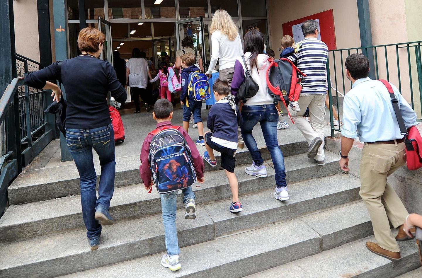 Scuola e famiglia: binario unico tre incontri del Comprensivo