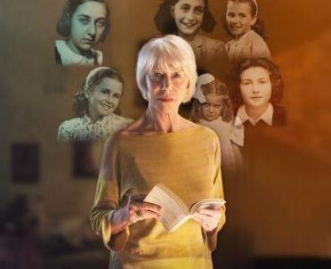 Film su Anna Frank, 600 studenti in platea 