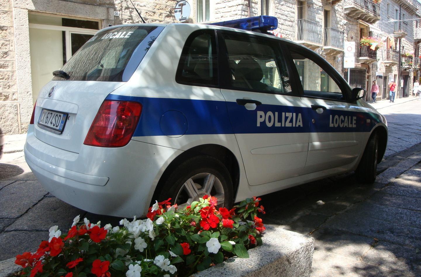 Concorso per vigili urbani ricorsi e caos dopo la prova 